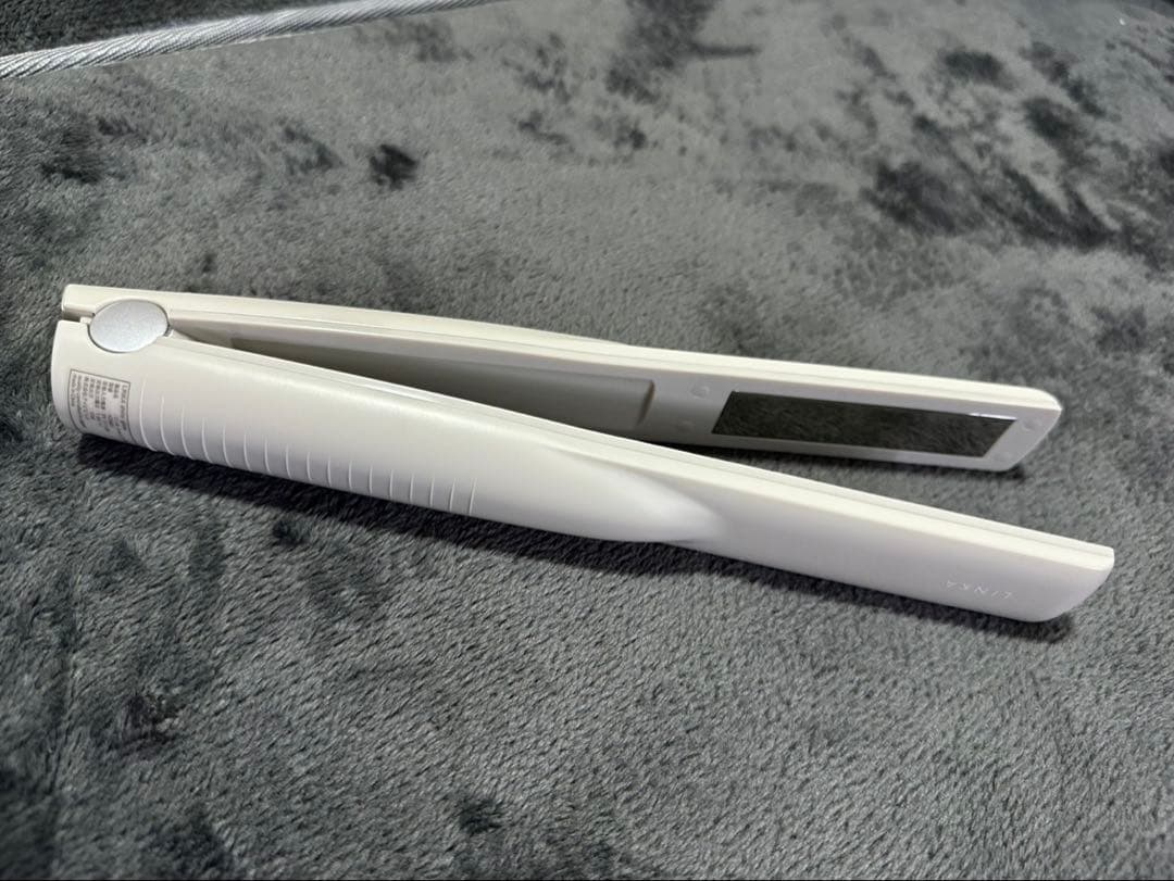 LINKA リンカ シャイニーグロー 超音波ヘアートリートメント