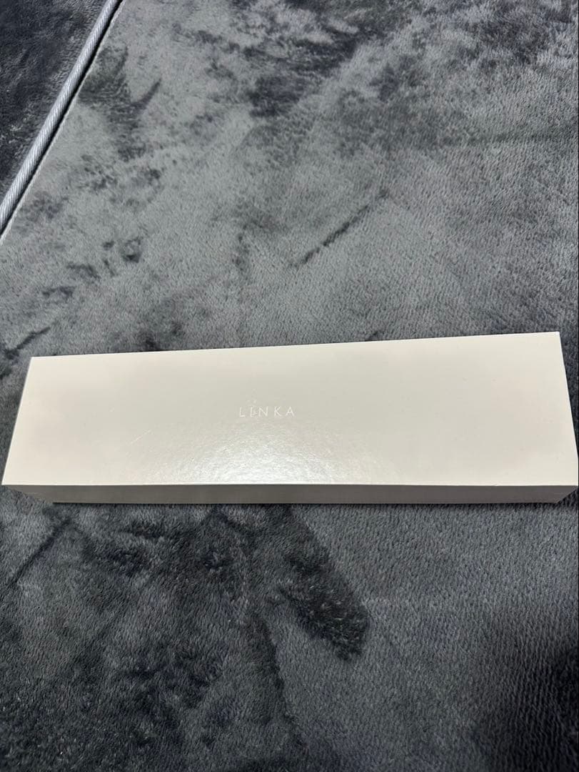 LINKA リンカ シャイニーグロー 超音波ヘアートリートメント