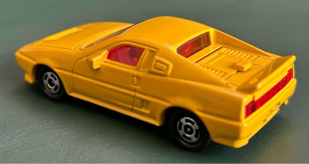 トミカ 日産 MID-4 3台セット