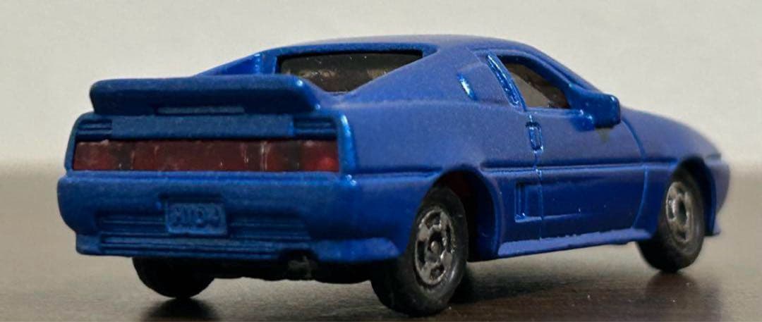 トミカ 日産 MID-4 3台セット