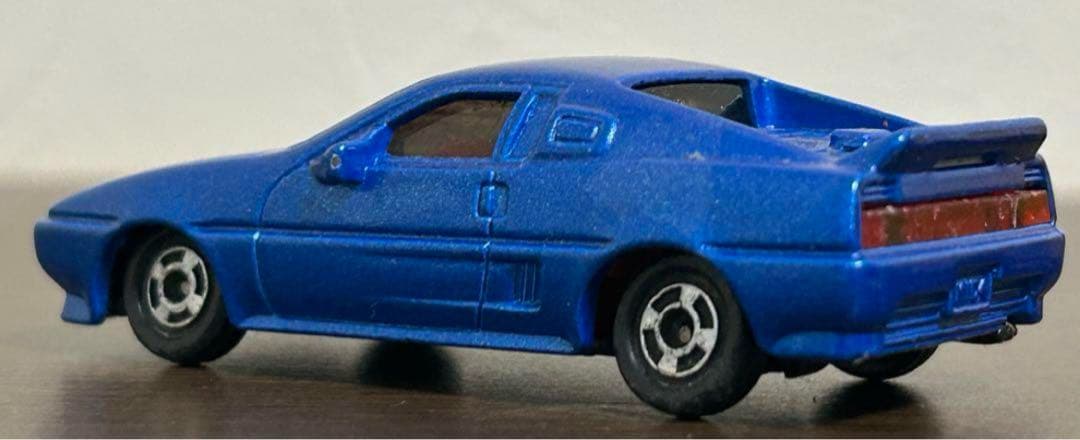 トミカ 日産 MID-4 3台セット