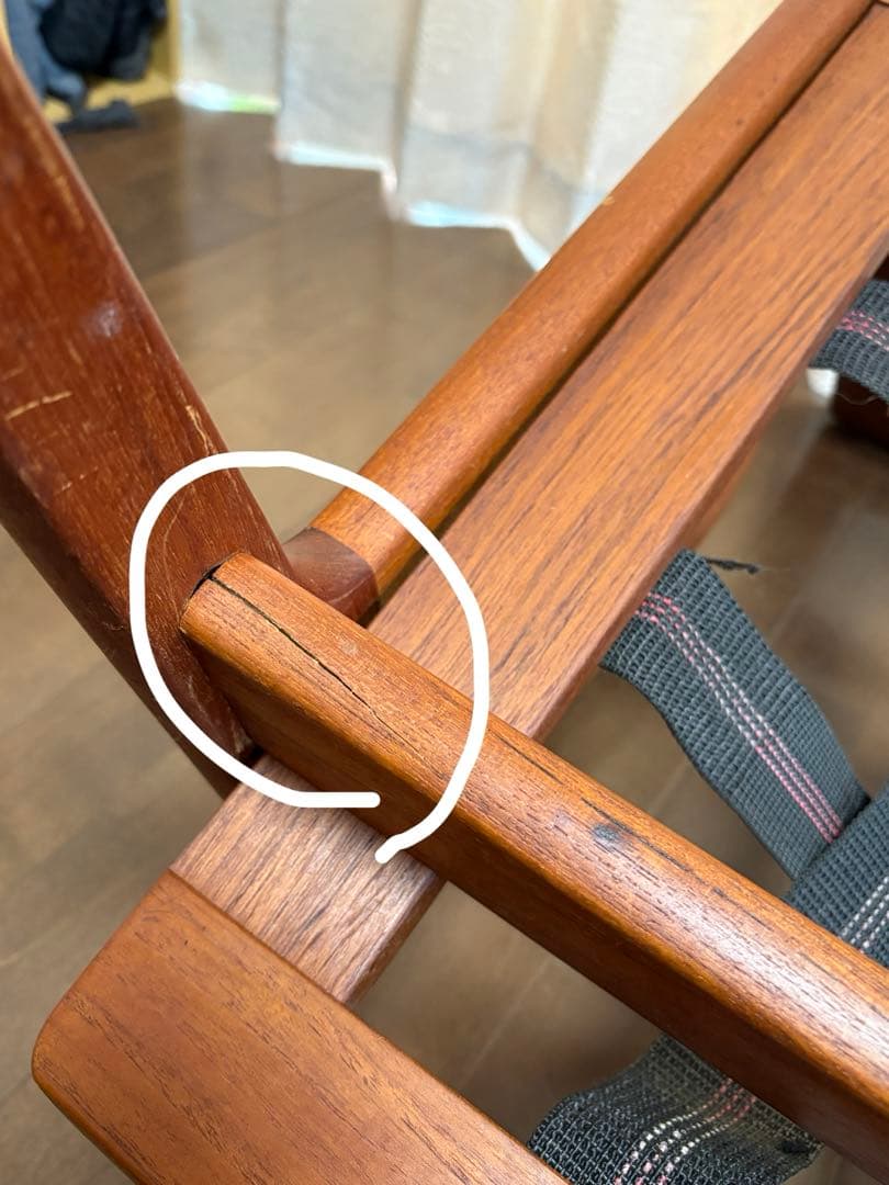 デンマーク製 ヴィンテージ　チェア　1シートソファ　北欧家具　椅子　高級家具