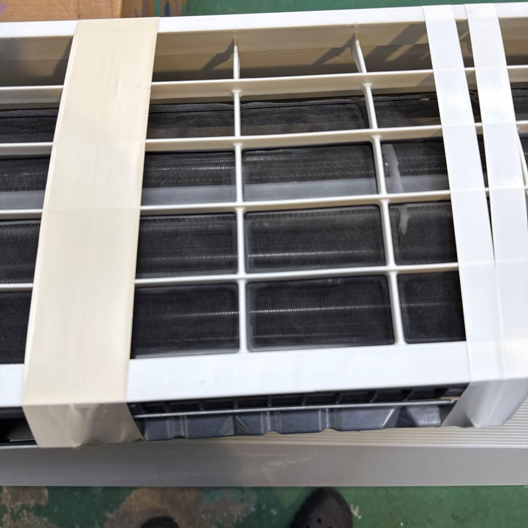 【CS-224DJR-W】2024年 6畳 エアコン 中古