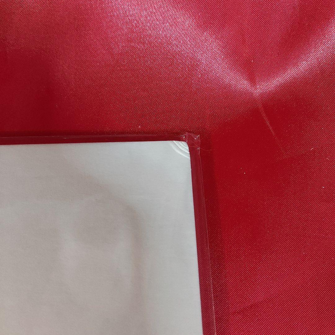 皇子＆金隷 描き下ろし キャラファインマット 非売品 DMMスクラッチ