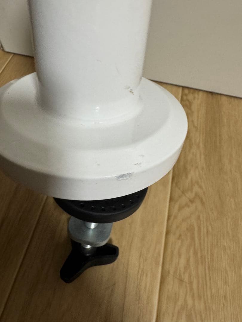 LG32インチウルトラワイド湾曲モニター＋モニターアーム他お得セット