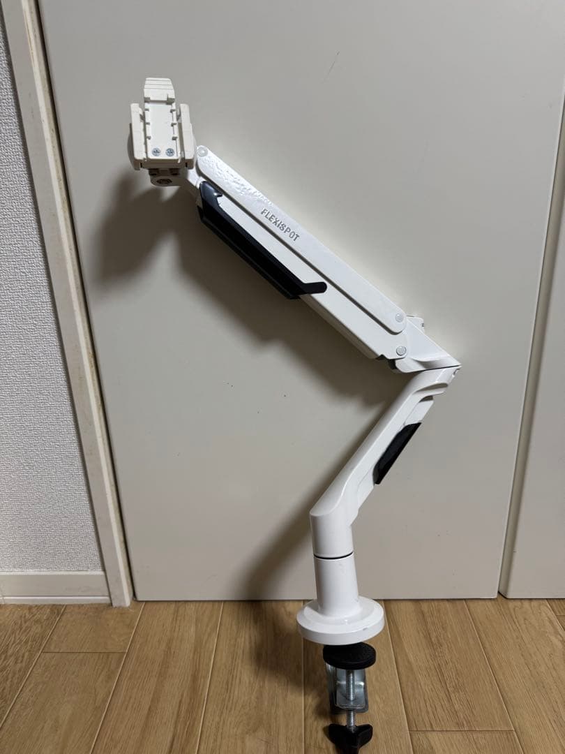 LG32インチウルトラワイド湾曲モニター＋モニターアーム他お得セット