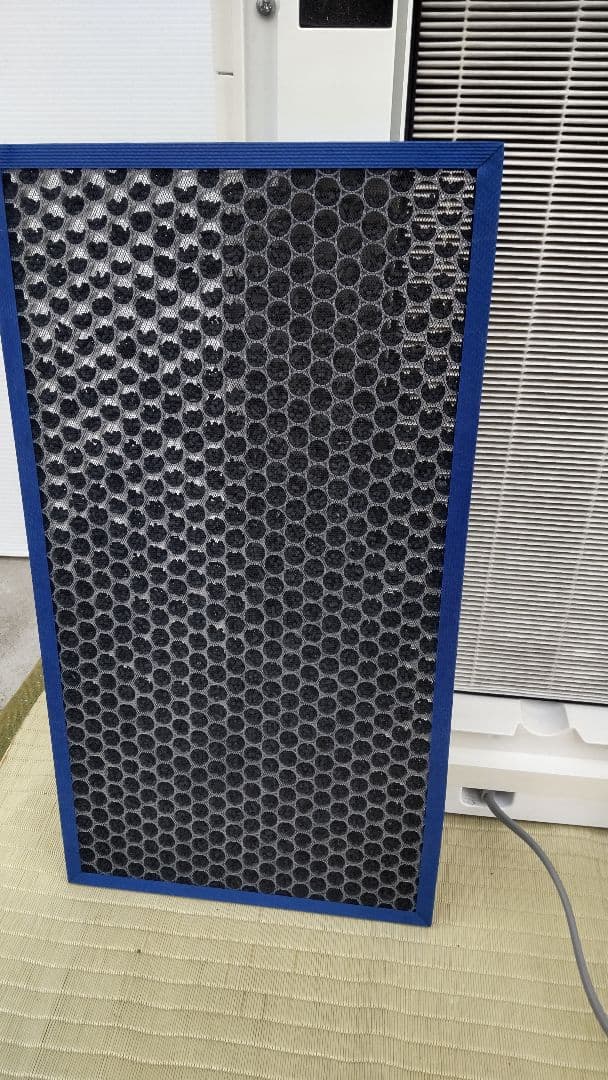 シャープ ・加湿 空気 清浄機 ・2021年製 ・KIーJS70ーW 中古