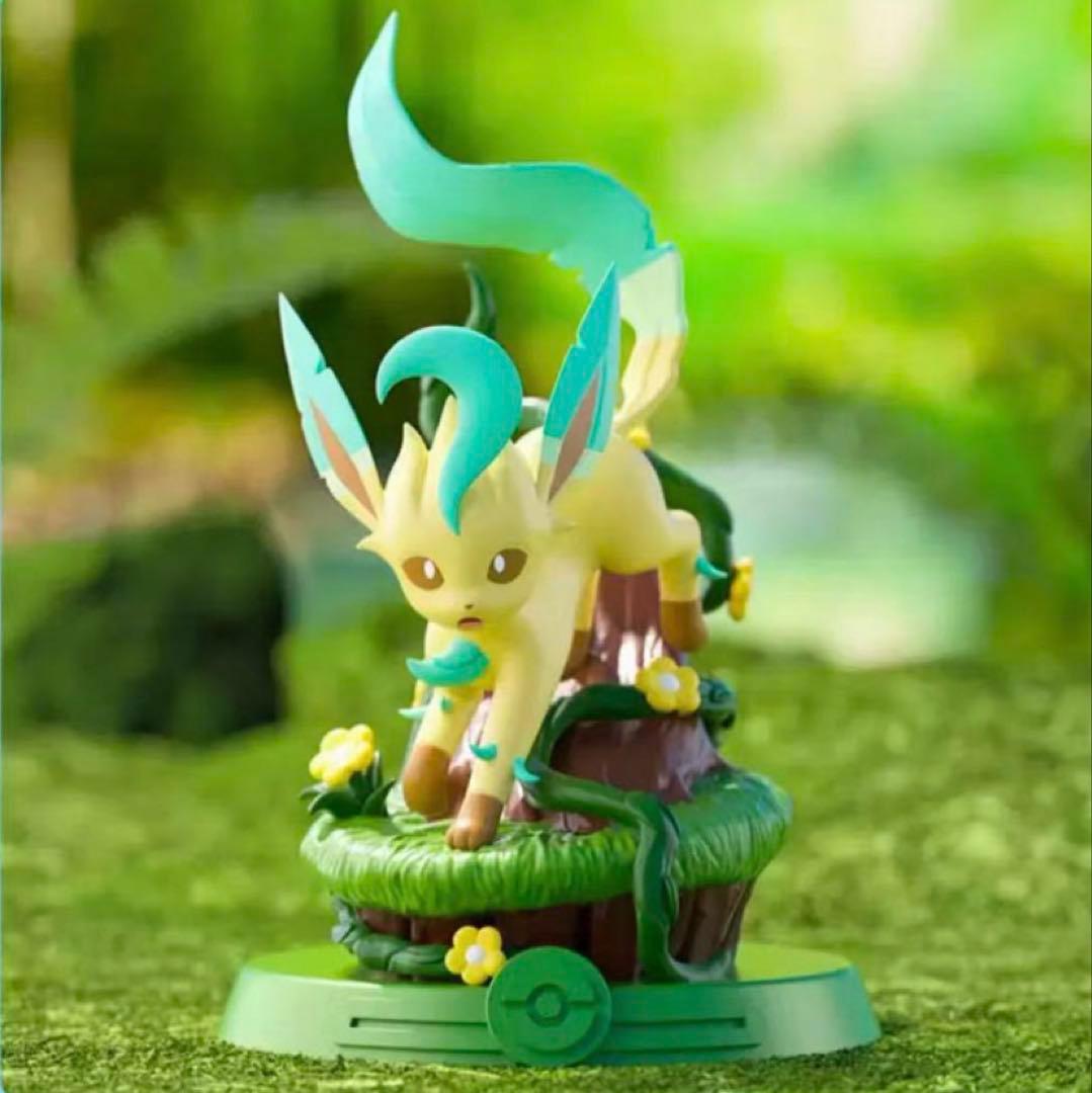 ポケモン イーブイ　冒険しましょう！イーブイ　新品　コンプリート　箱無し