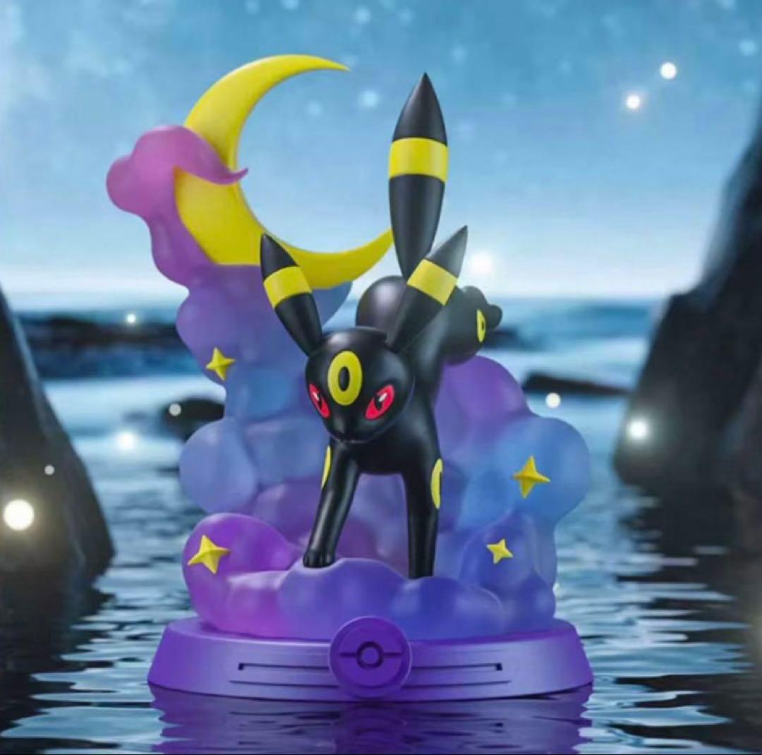 ポケモン イーブイ　冒険しましょう！イーブイ　新品　コンプリート　箱無し