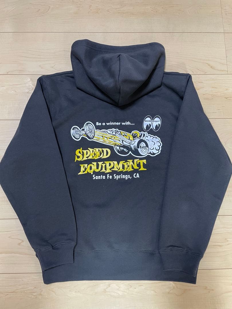 ムーンアイズ　福袋　2026 セット