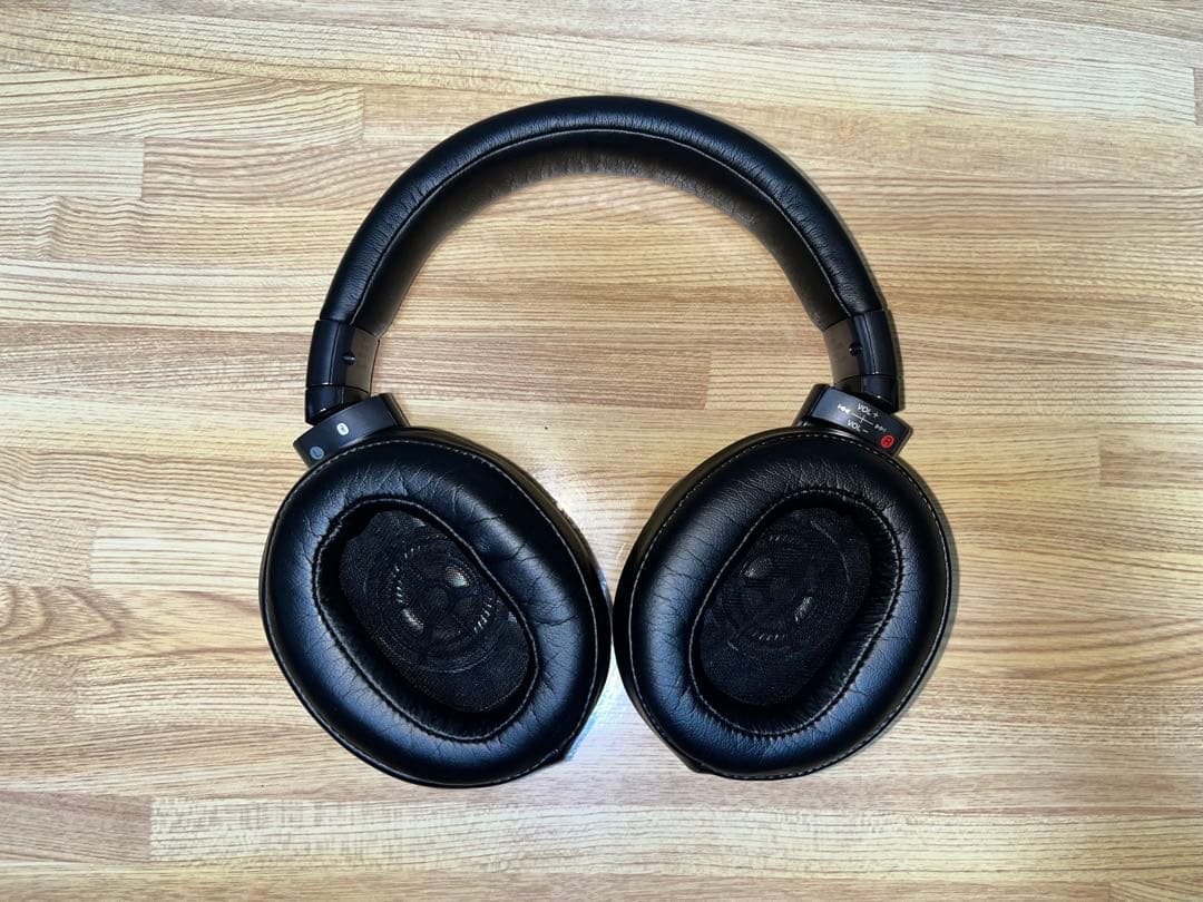 SONY MDR-1ABT ワイヤレスヘッドセット