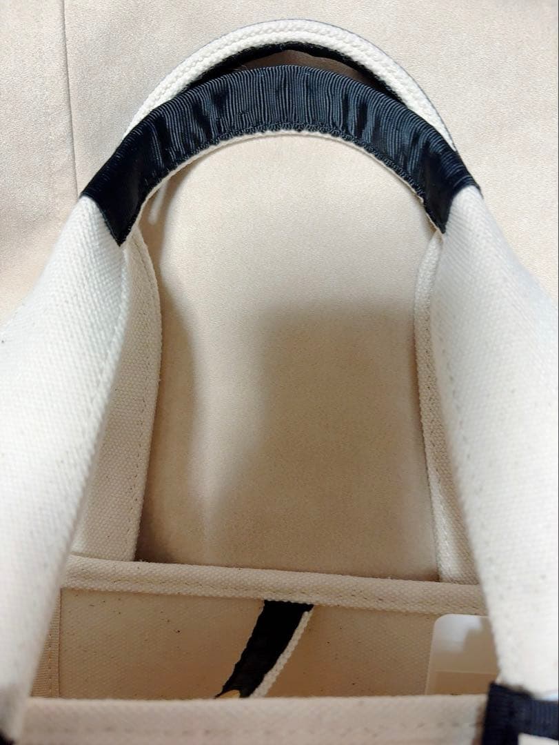 STELLAR ２WAYフリルバッグ 天月 アパレル バッグ ホワイト