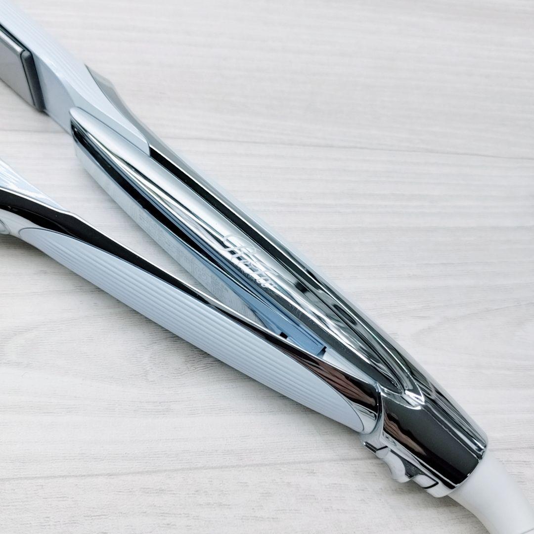 ほぼ未使用☺️最新モデル Refa リファ ビューテック ストレート プロ