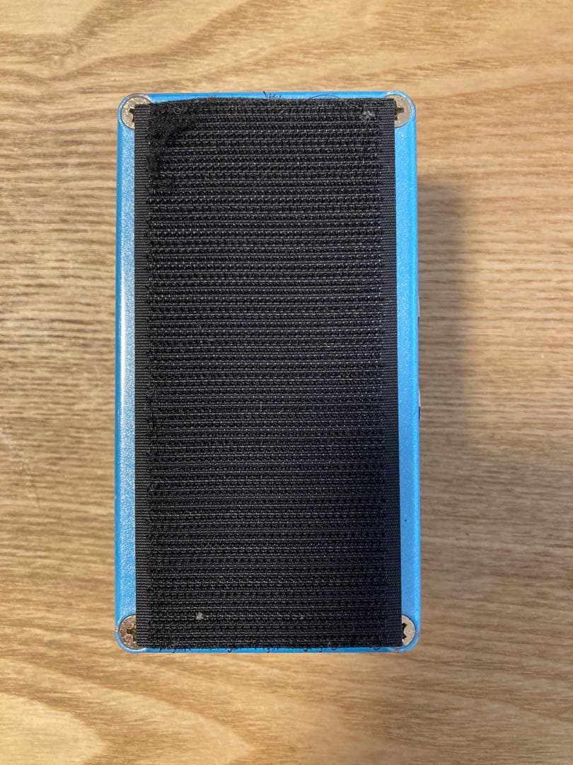 ギター MXR analog chorus