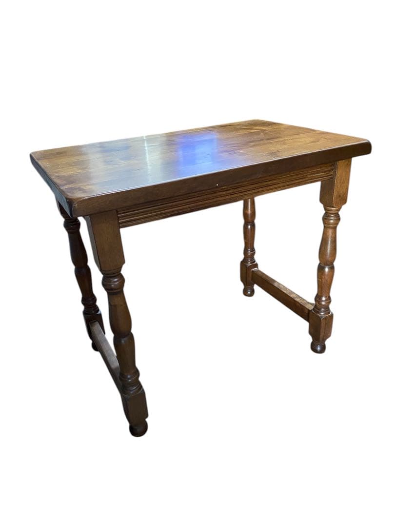 アンティーク家具　サイドテーブル