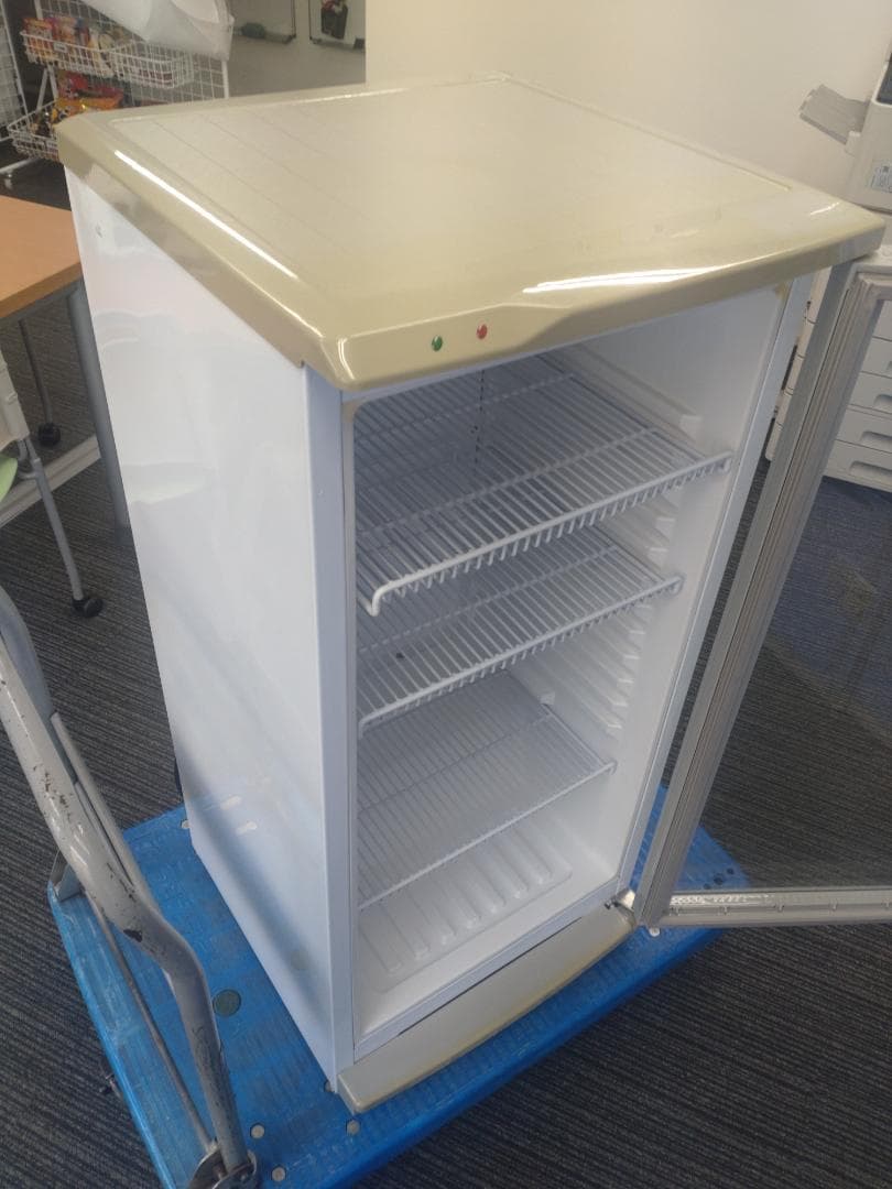 冷蔵ショーケース