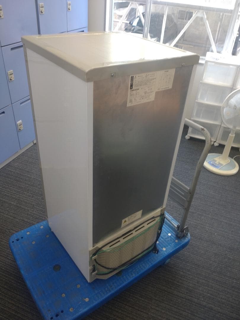 冷蔵ショーケース