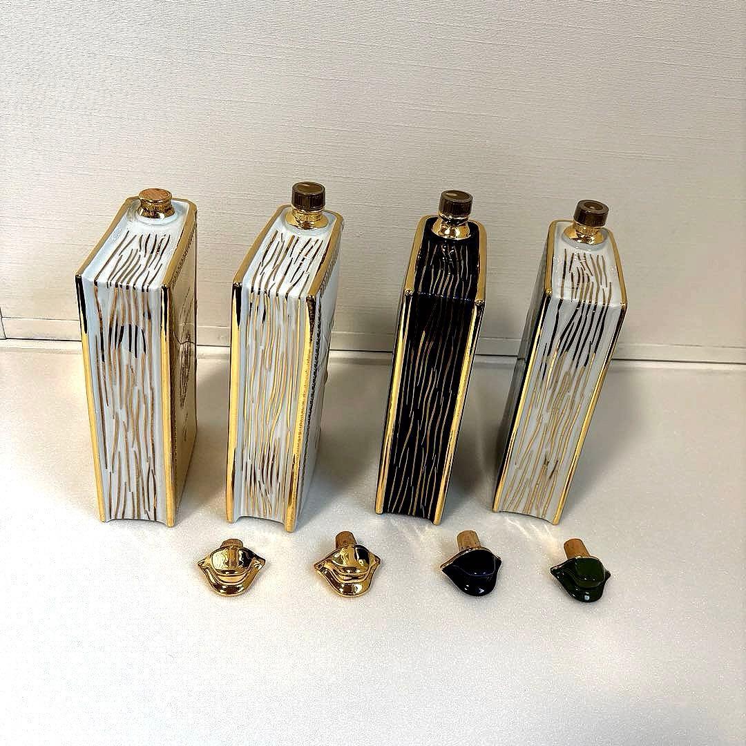 CAMUS ナポレオンブック　フルボトル700ml