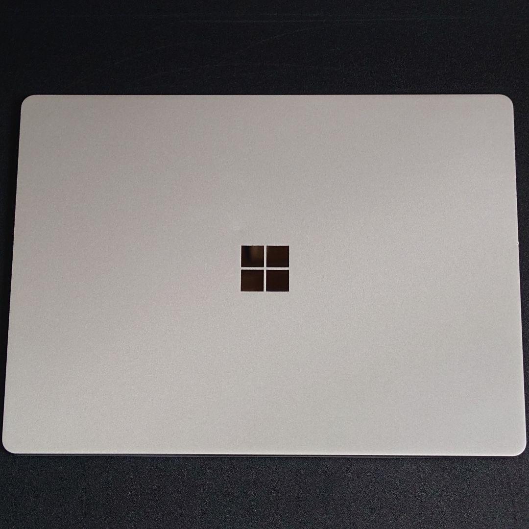 Windowsノート本体 Surface Laptop Go 3 i5-1235U/256GB/16GB