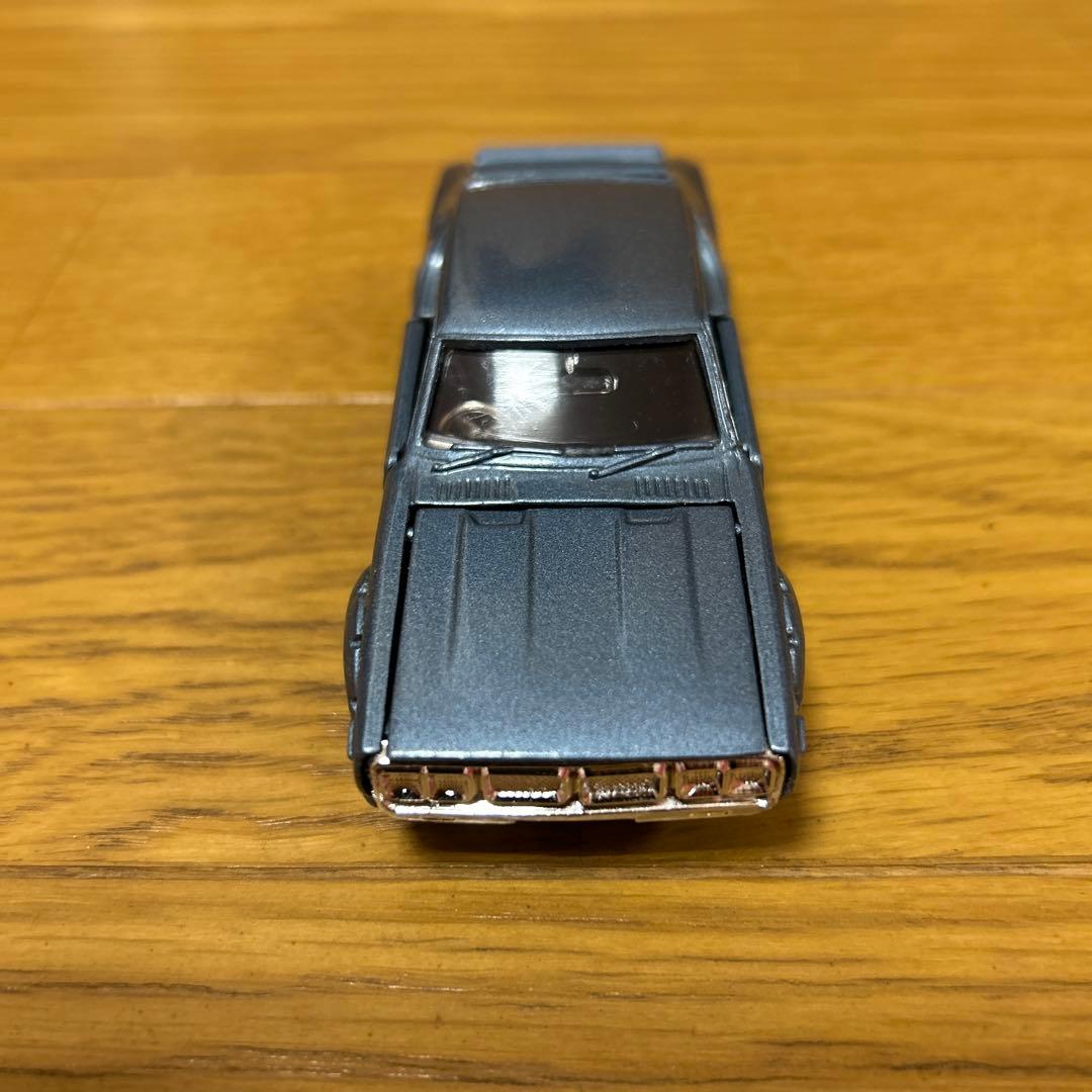 ダイヤペット 日産スカイラインハードトップ2000GT-X