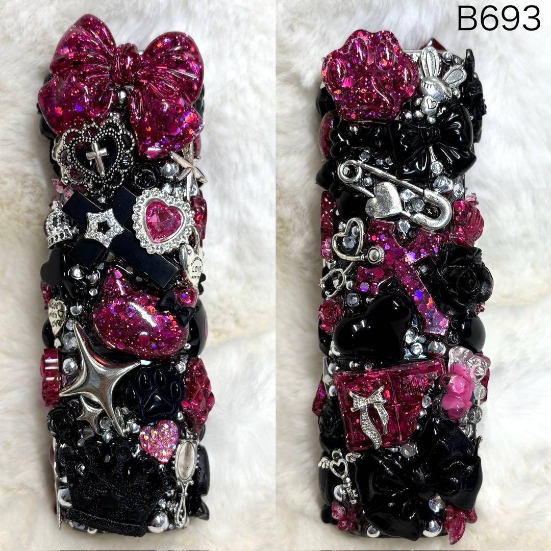 B693♡アイコスケース♡IQOS♡イルマワン♡イルマiワン♡デコケース♡