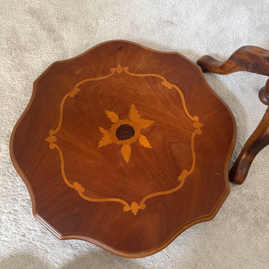 テーブル アンティーク