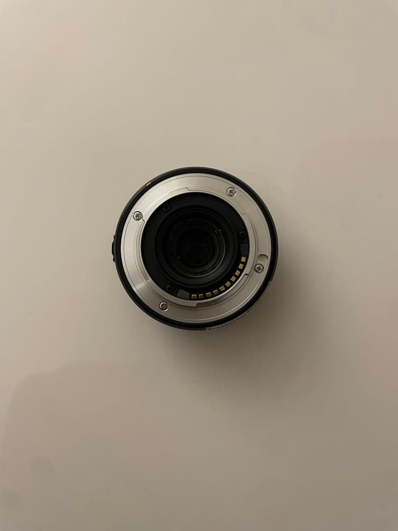 FUJIFILM フジノンレンズ XF27mm F2.8 R WR