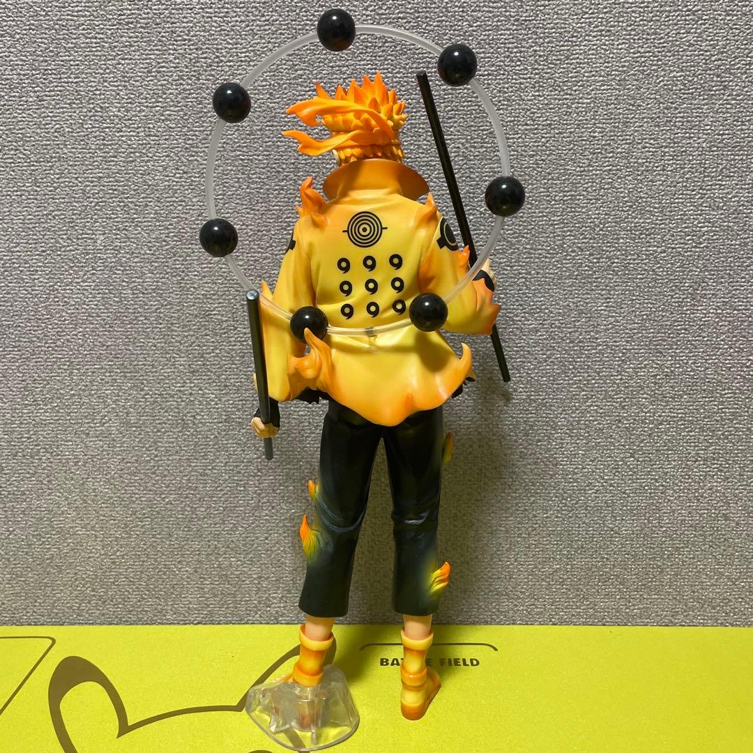 ナルト　フィギュア　まとめ売り　NARUTO 一番くじ