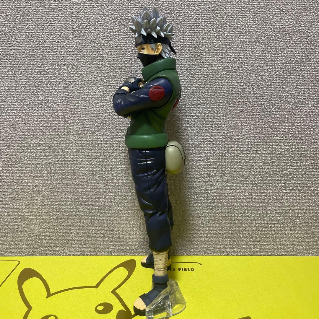 ナルト　フィギュア　まとめ売り　NARUTO 一番くじ