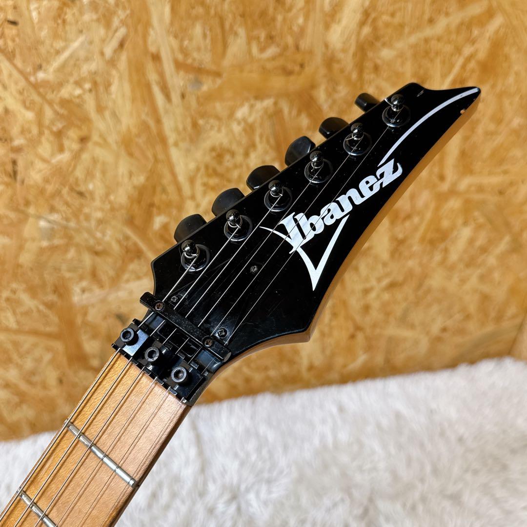 IBANEZ RG550 日本製 フジゲン製造 made in japan