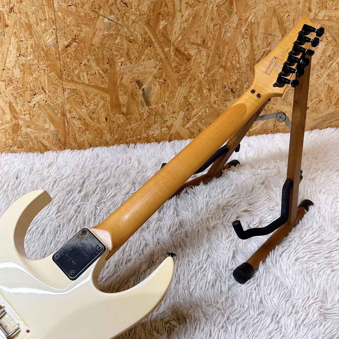 IBANEZ RG550 日本製 フジゲン製造 made in japan