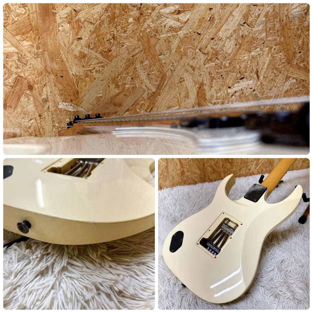 IBANEZ RG550 日本製 フジゲン製造 made in japan