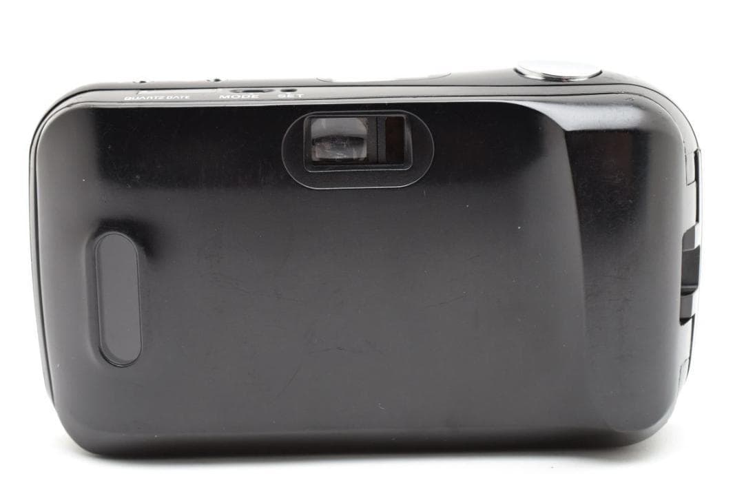 OLYMPUS オリンパス μ mju 初代 コンパクト フィルムカメラ ミュー