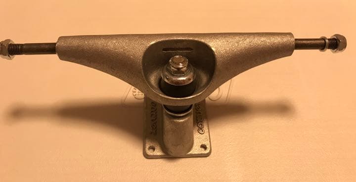 Carver CX4 カーバー トラック　サーフスケート　正規品