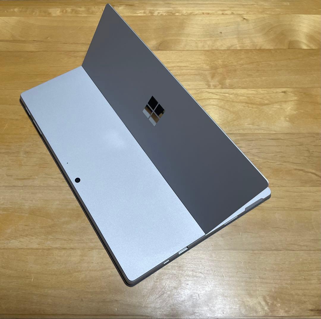 Microsoft Surfacepro7 ノートPC 本体