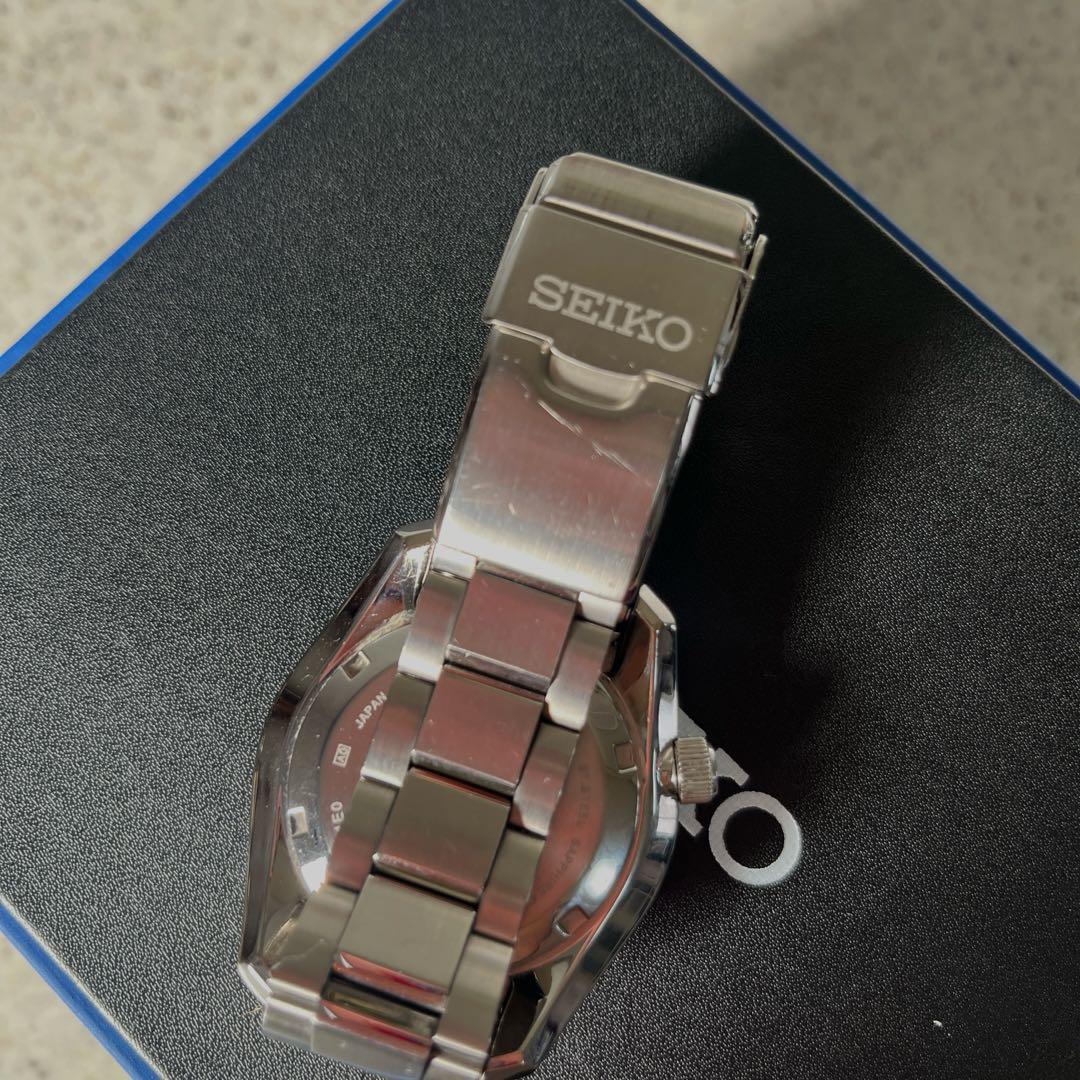 SEIKO セイコー　プロスペックスSBDC167