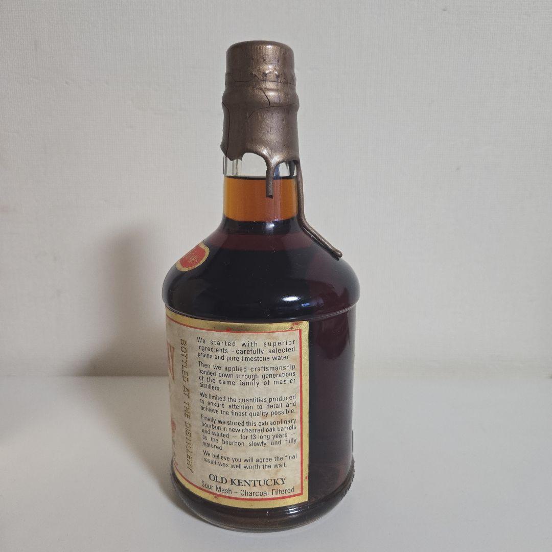 古酒　OLD KENTUCKY 88 バーボンウイスキー 750ml
