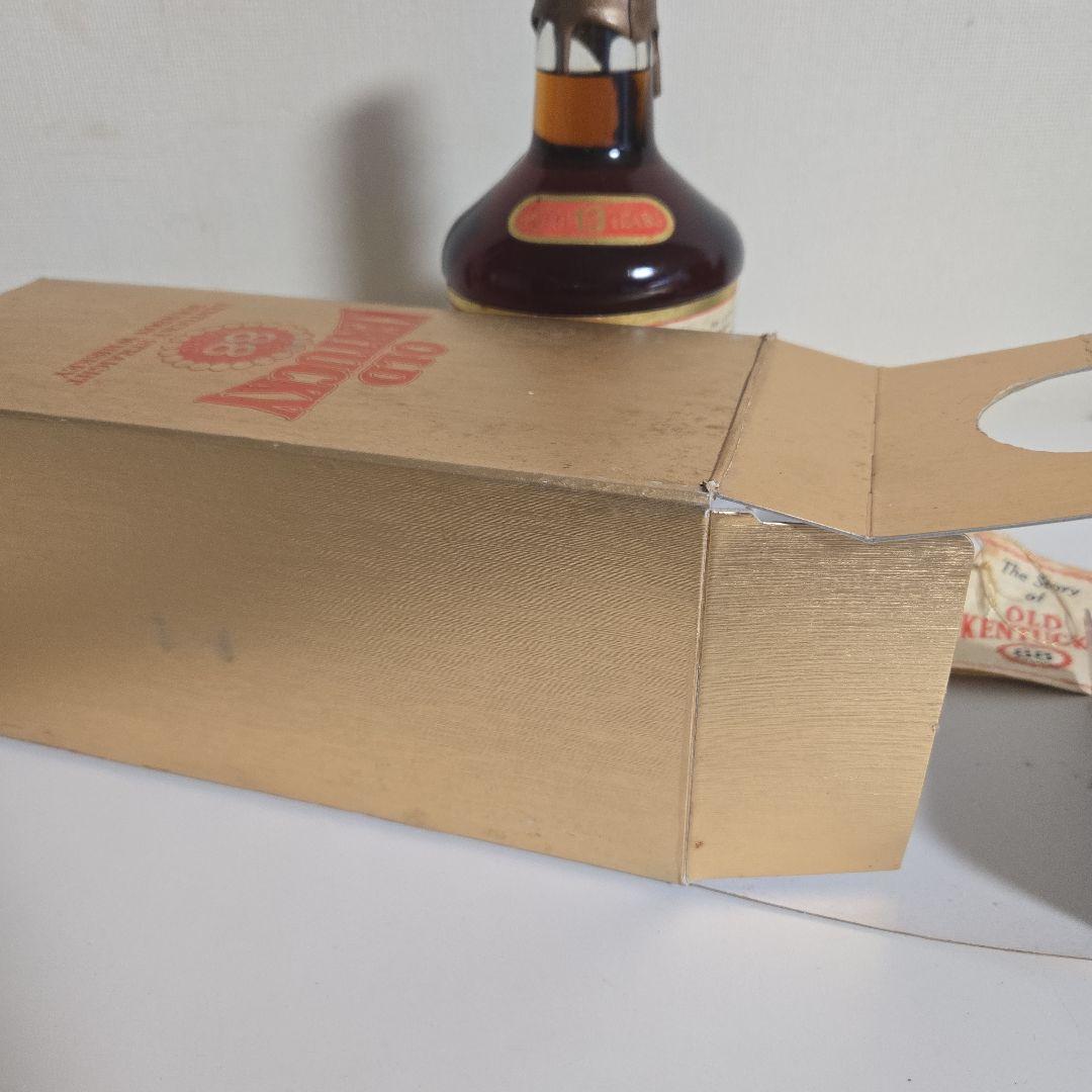 古酒　OLD KENTUCKY 88 バーボンウイスキー 750ml