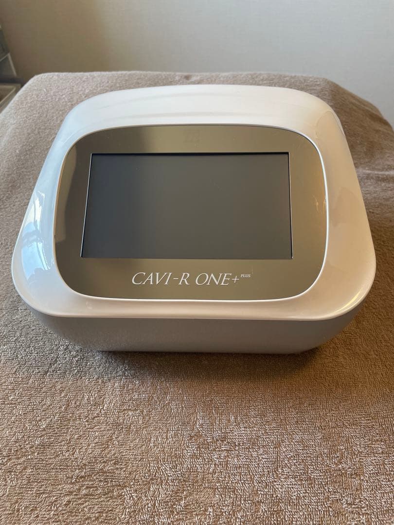 CAVI-R ONE+ キャビテーション美容器