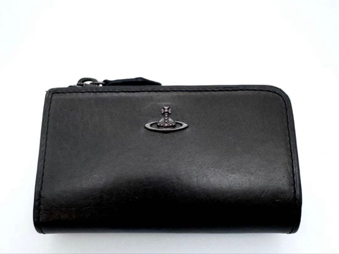 新品 ヴィヴィアンウエストウッド 小銭入れ ケース キーケース コッパー