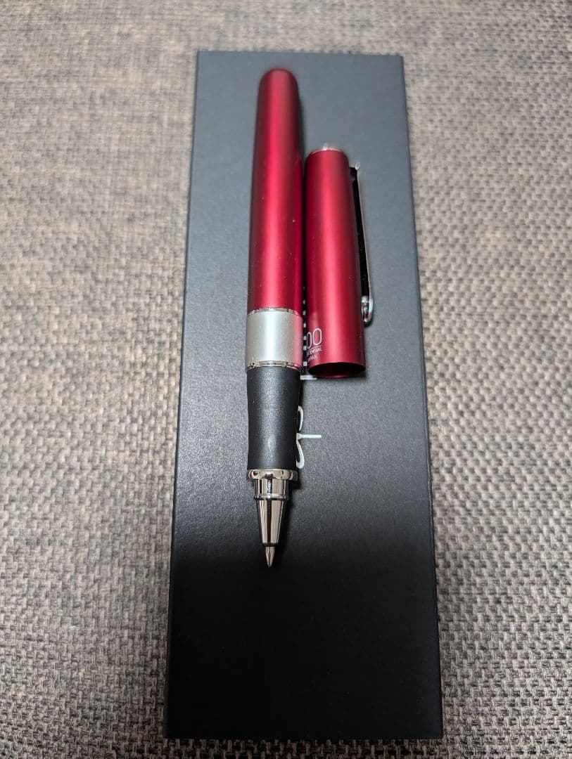 【3色セット】トンボ鉛筆 100周年限定 ZOOM505 水性ボールペン