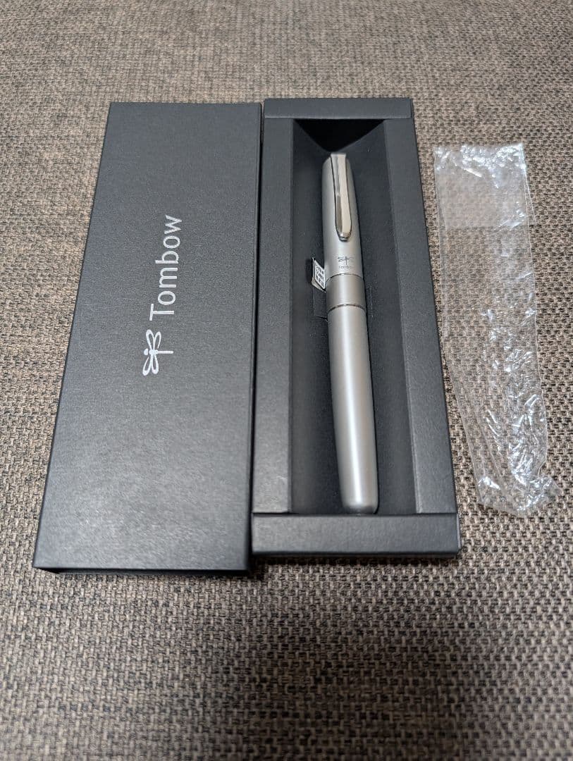 【3色セット】トンボ鉛筆 100周年限定 ZOOM505 水性ボールペン