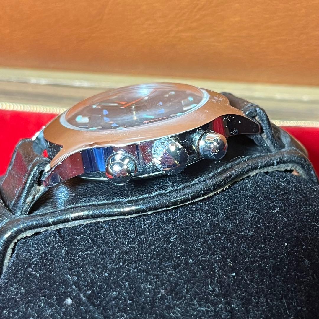 希少　腕時計 手巻き POLJOT ポレオット ロシア　海軍航空隊 ВВС