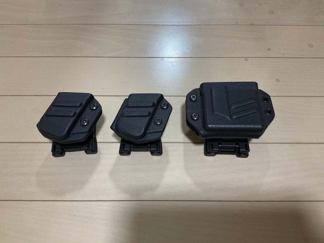 HOLOSUN HS403B レッドドットサイト