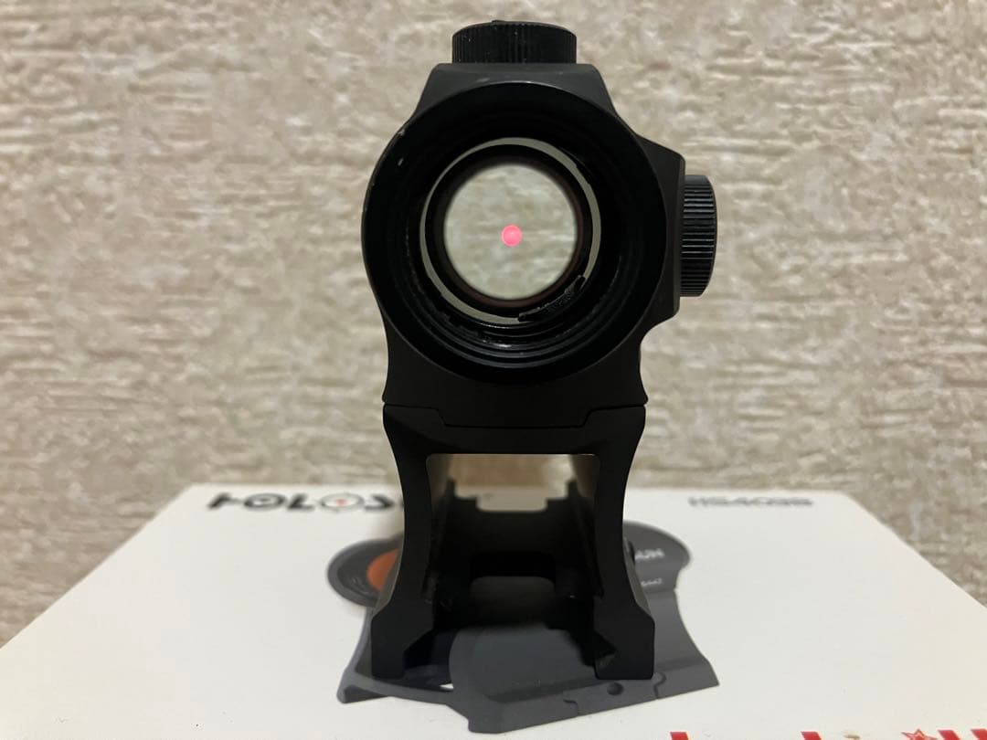 HOLOSUN HS403B レッドドットサイト