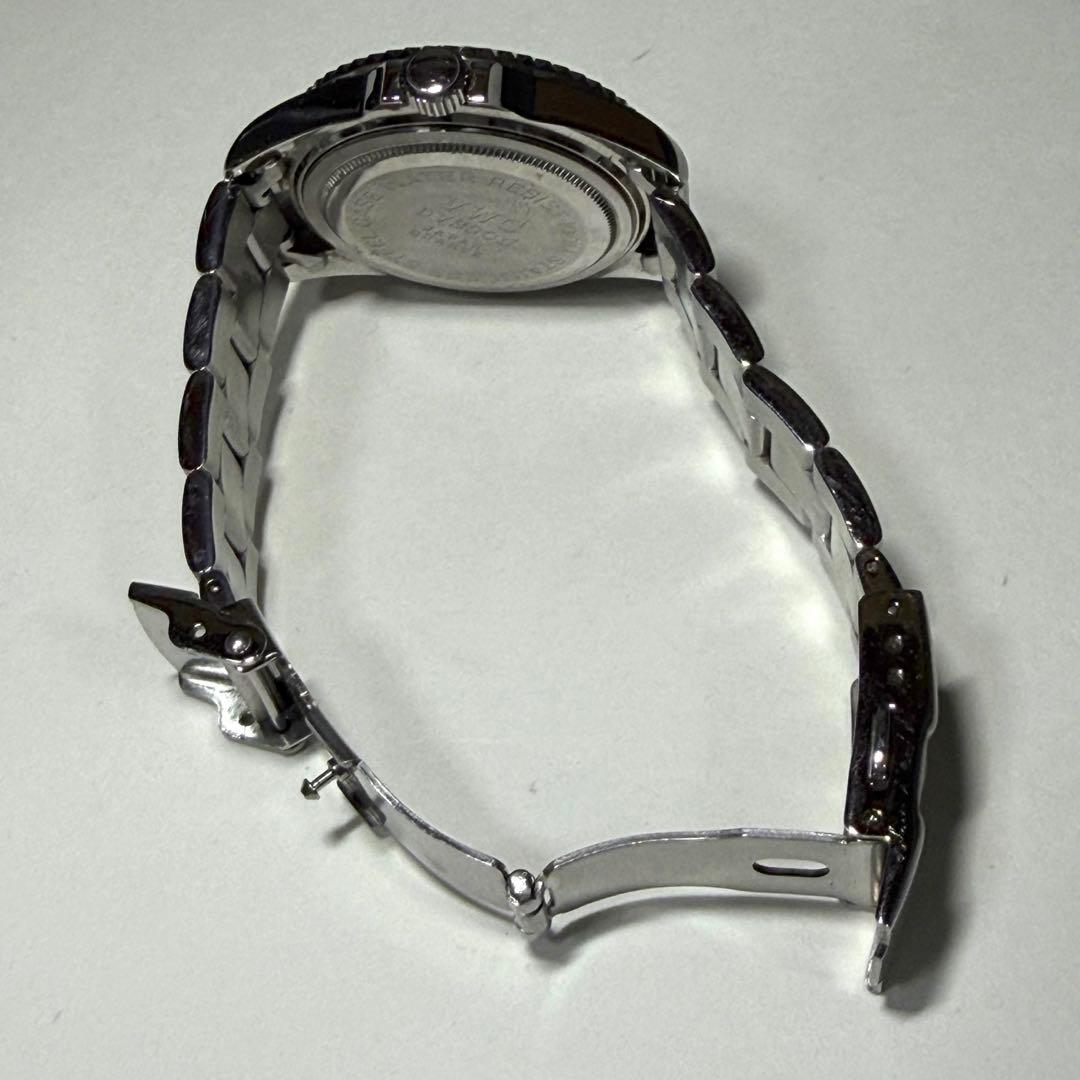 美品★VAGUE WATCH ヴァーグウォッチ Diver's Son 腕時計