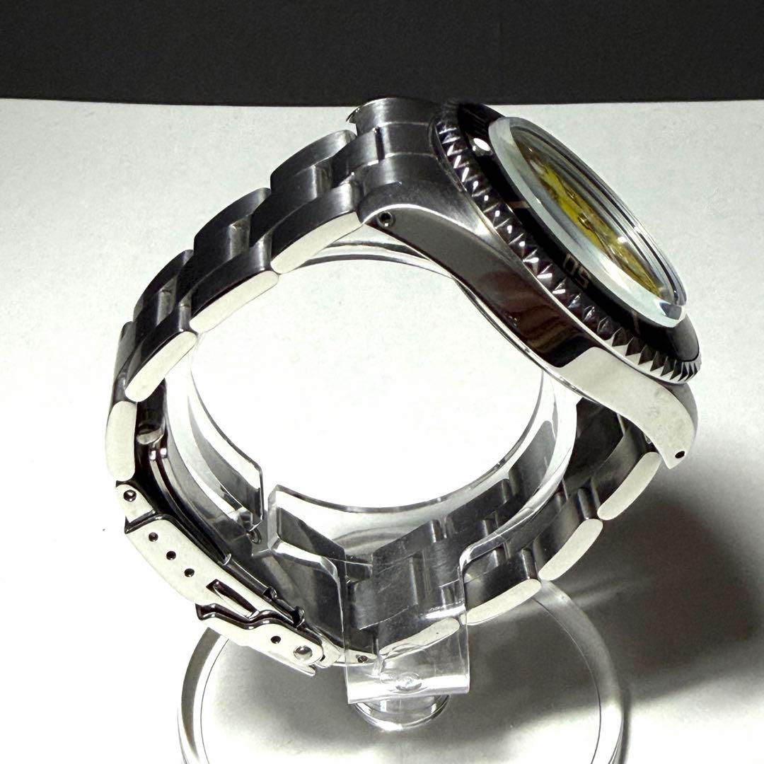 美品★VAGUE WATCH ヴァーグウォッチ Diver's Son 腕時計