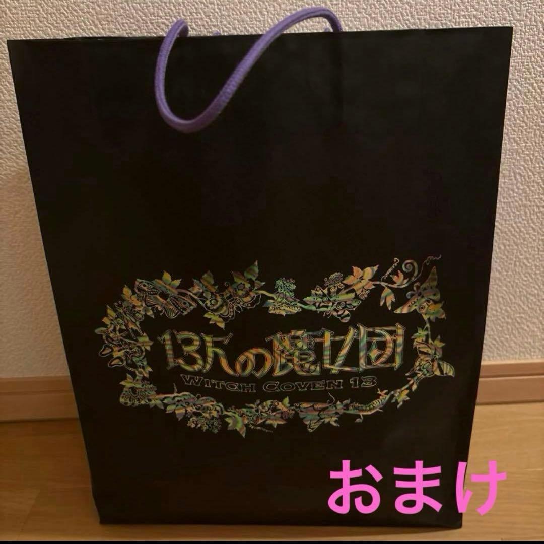 ジブリパーク　限定　魔女の谷　ハウルの動く城　特大　ぬいぐるみ　タグ付き未使用