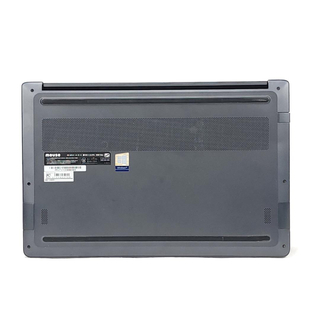 Mouseノートパソコン/i5-8365U/8GB/240GB/G07