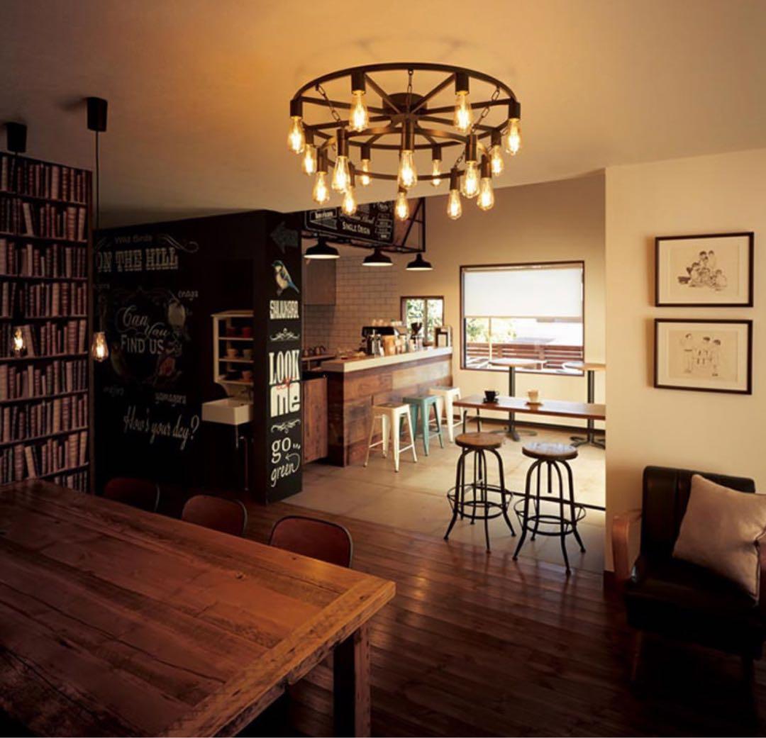 ②オーデリック（ODELIC） OC257119LC シャンデリア　14畳